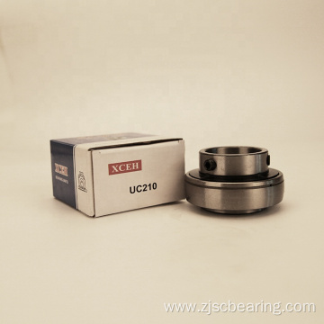 UC20 Series Insert Ball Bearing Pillow Block Bearing